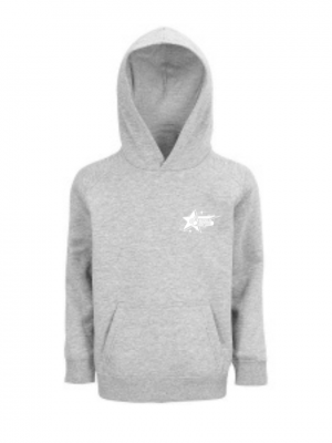 Sweat ENFANT à capuche 2025-2026