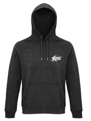 Sweat STELLAR à capuche 2025-2026